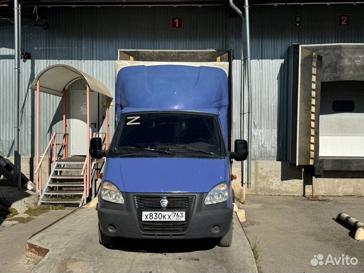 Газель/грузоперевозки/переезды