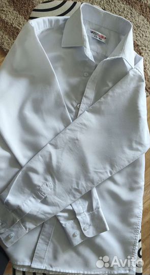 Школьные вещи 134-140 р. Одним пакетом