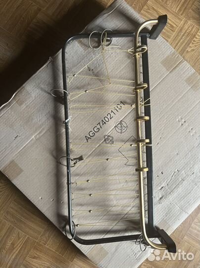 Вешалка для одежды