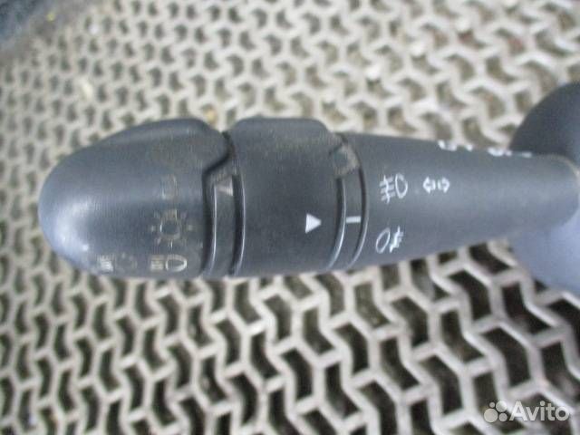 Переключатель подрулевой (стрекоза) Renault Laguna