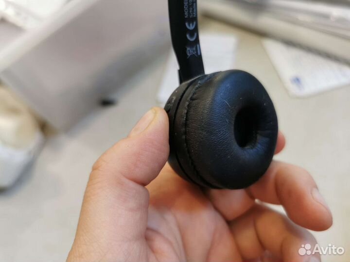 Mpow -Bluetooth гарнитура с зарядным устройством