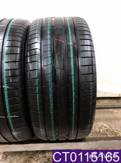 Pirelli P Zero PZ4 275/35 R20 102Y