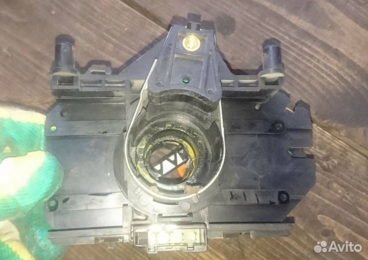 Шлейф подрулевай Renault Master 2 1998 7700354626