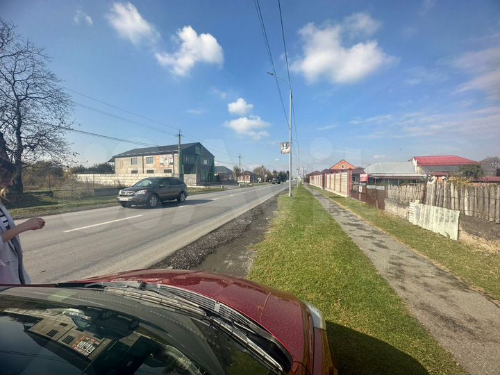 Участок 3,7 сот. (промназначения)