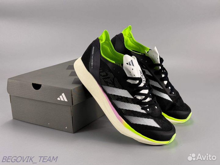 Кроссовки adidas adizero takumi sen 10