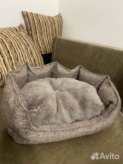 Лежанка для животных
