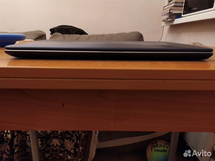 Ноутбук asus / i3-8130U 2.2-3.4ггц/ Geforce мх 130