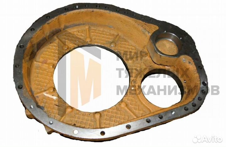 Кожух 50-19-141