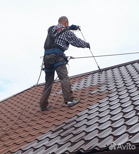 В аренду Мойка высокого давления Кёрхер