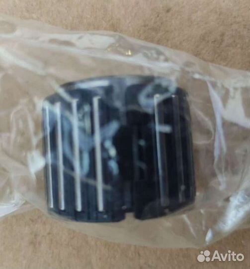 Игольчатый подшипник пятой передачи МКПП VAG MQ200