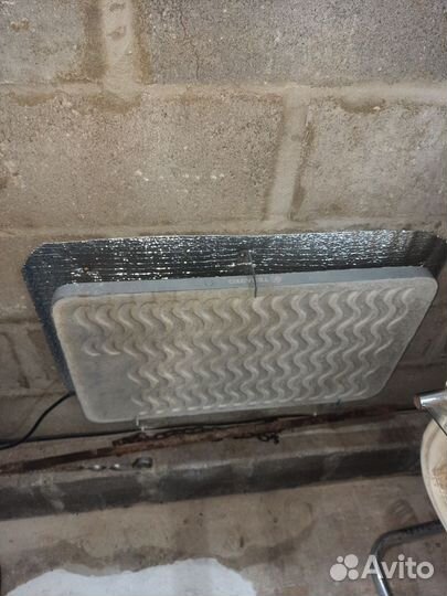 Кварцевые обогреватили 8шт