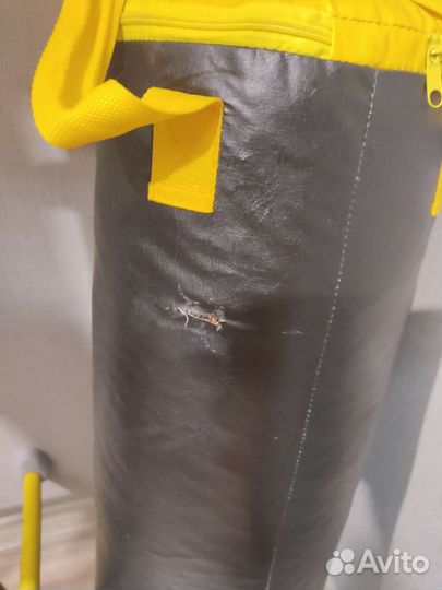 Мешок боксерский effort 