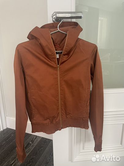 Ветровка женская alenaahmadullina