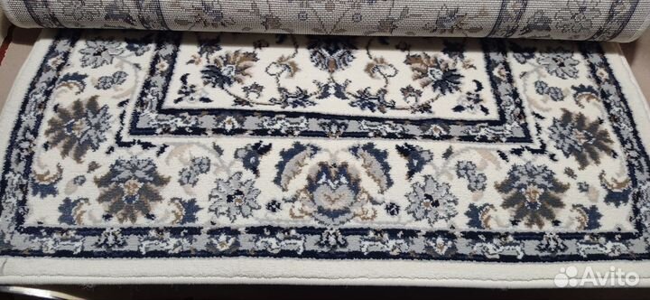 Ковер Валлоби икея