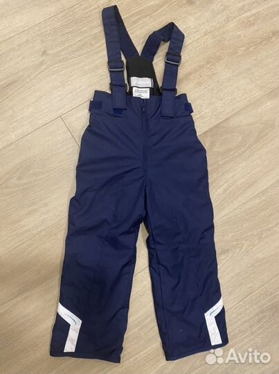 Горнолыжный костю Phenix