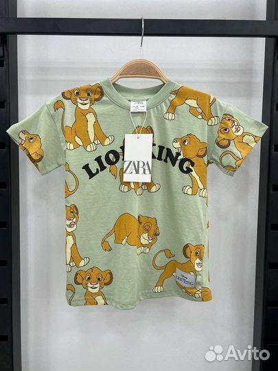 Вещи для девочек и мальчиков