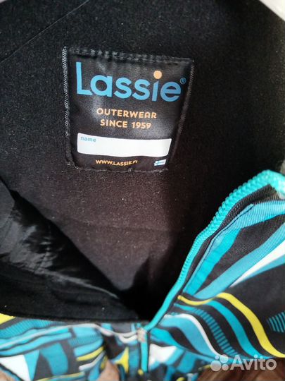 Комбинезон демисезонный 98 104