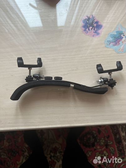 Мостик для скрипки 1 4