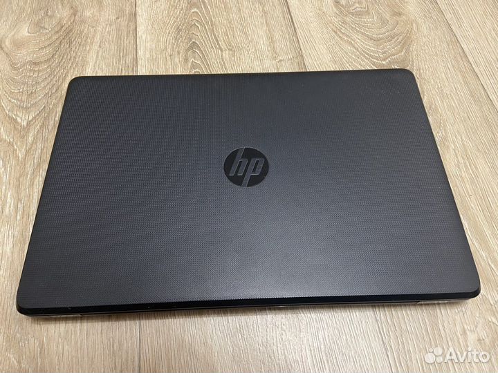 Продам ноутбук HP RTL8723DE