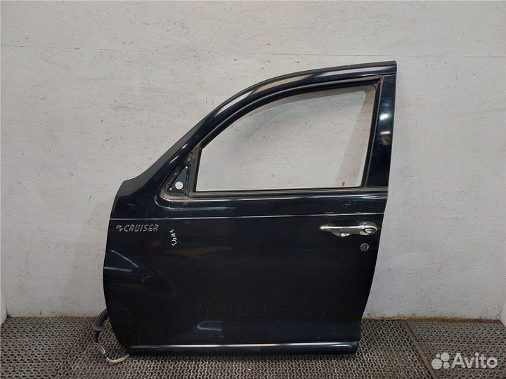 Дверь боковая Chrysler PT Cruiser, 2004