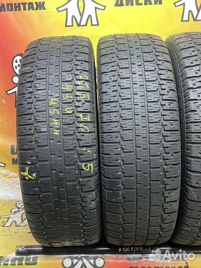 Bfgoodrich Winter Slalom 205/70 R15 95Q