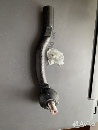 Наконечник рулевой тяги Toyota A01TE 11090 Qsten