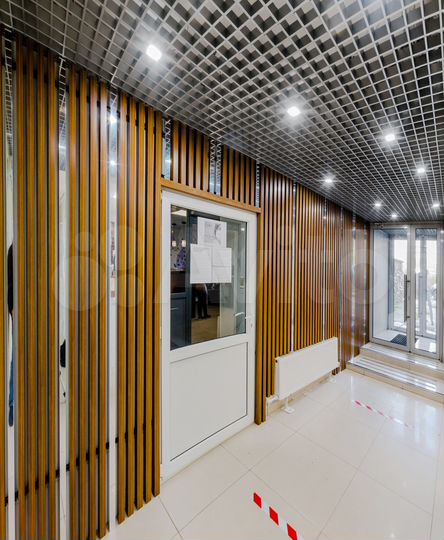 Помещения в центре города