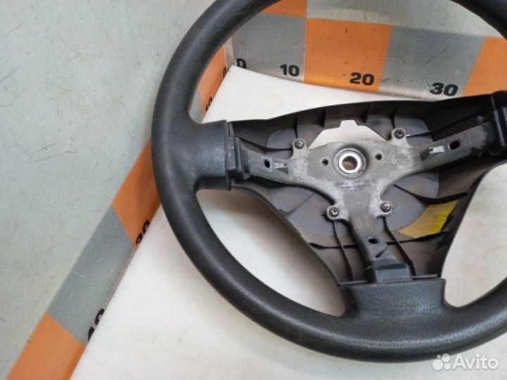 Руль Hyundai Getz TB 1.3 2004