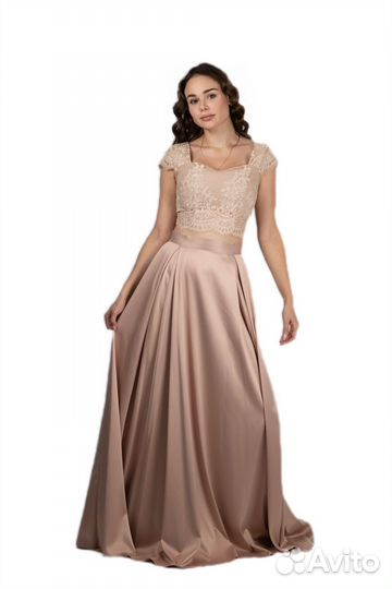 Платье malina fashion 42р