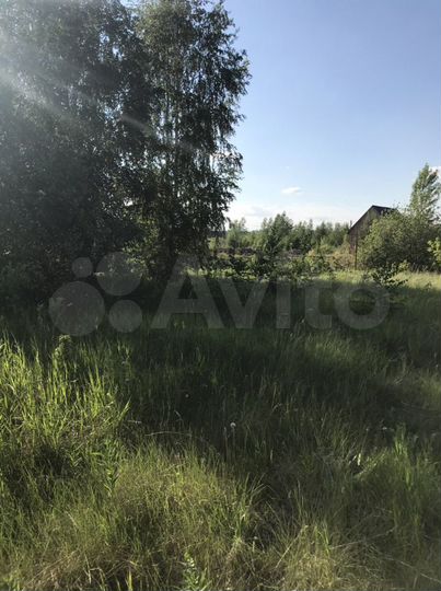 Участок 15 сот. (ИЖС)