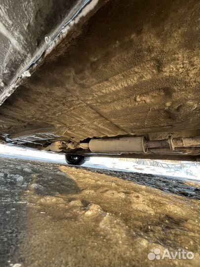 Daewoo Matiz 0.8 МТ, 2009, 190 000 км