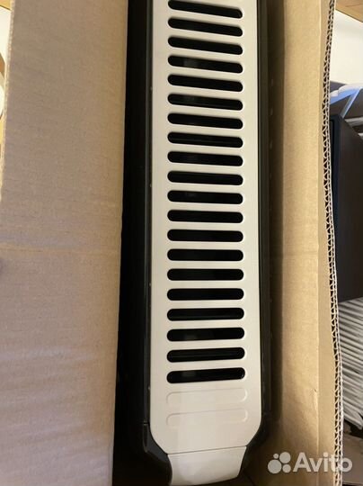 Радиатор/обогреватель Tefal Intensium Turbo