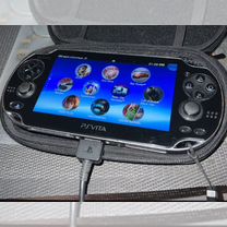 Sony playstation vita