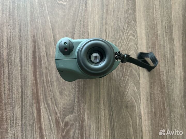 Монокуляр ночного видения