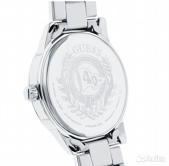 Наручные часы Guess GW0292L1 женские