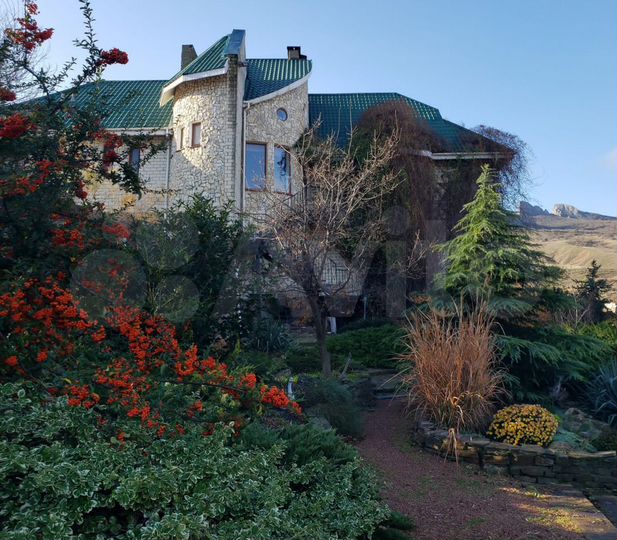 Дом 130 м² на участке 31 сот.