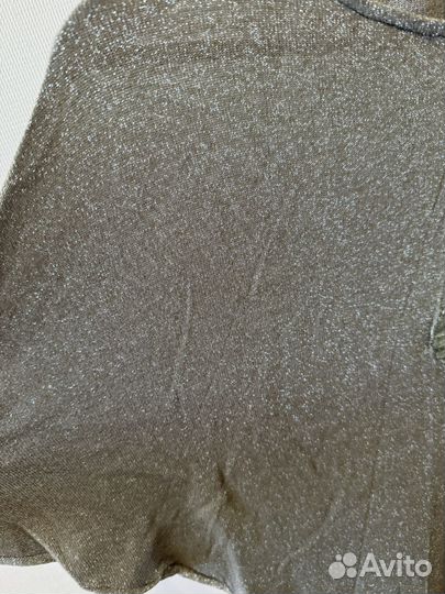 Джемпер женский размер s