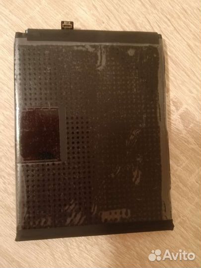 Аккумулятор