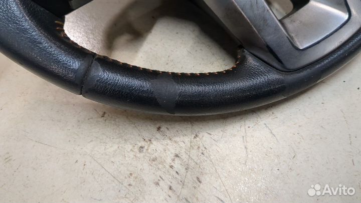 Руль Subaru XV, 2016