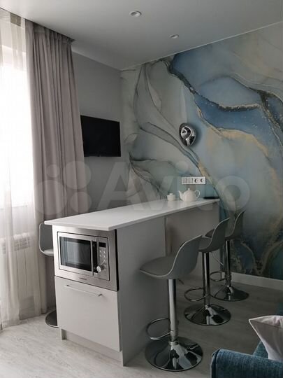 3-к. квартира, 70 м², 6/21 эт.