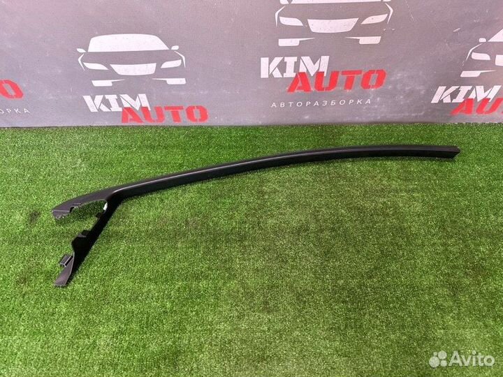 Накладка двери внутренняя передняя правая Ford