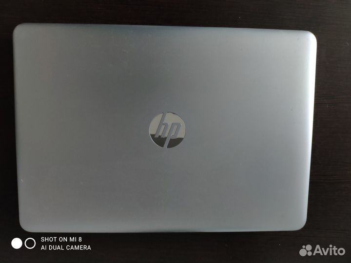 Ноутбук hp probook 440 G4