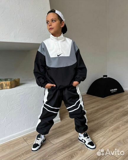 Спортивный костюм nike для мальчика, для девочки