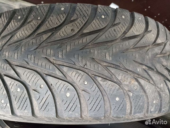 Yokohama Ice Guard IG20 255/60 R18