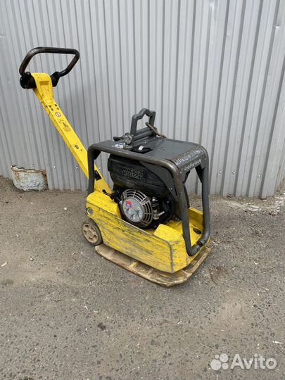 Аренда виброплиты/ трамбовки 160 - 500 кг