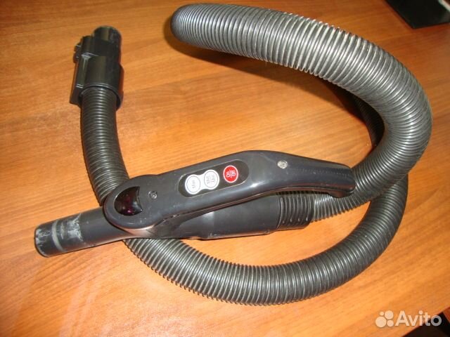 Пылесос samsung