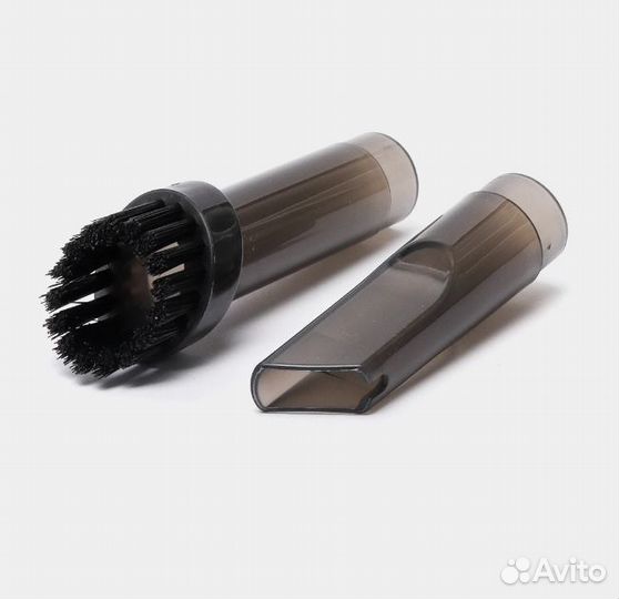 Портативный автомобильный пылесос беспроводной