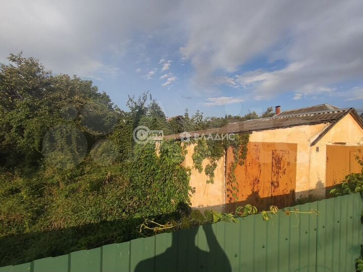 Участок 36 сот. (ИЖС)