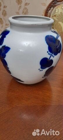 Стариная ваза