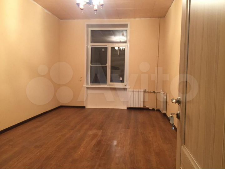 3-к. квартира, 74,9 м², 1/5 эт.